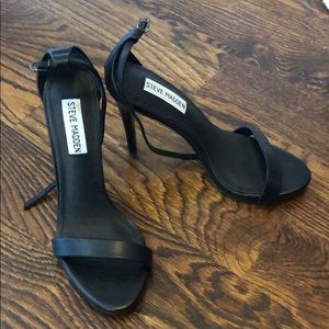 Steve Madden Heels- Never Used!